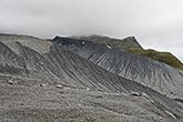 Gletschermoränen